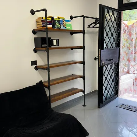 Blu Διαμέρισμα *