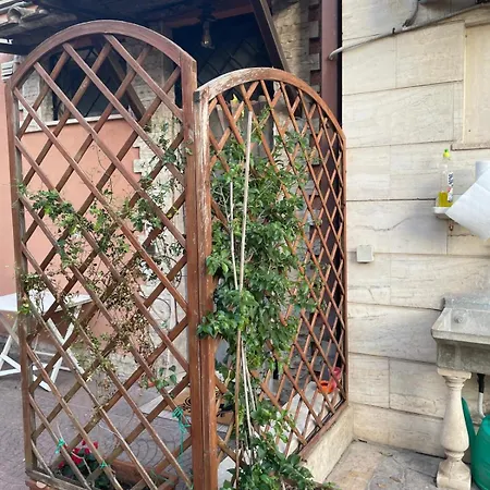 Διαμέρισμα Blu *