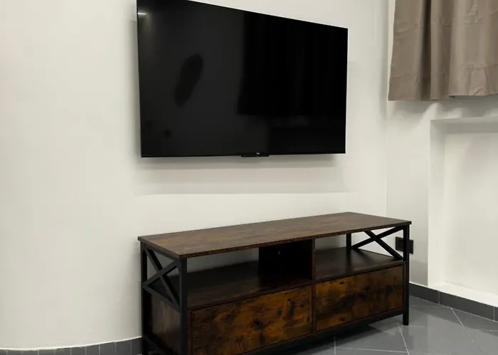 Blu Διαμέρισμα Ρώμη