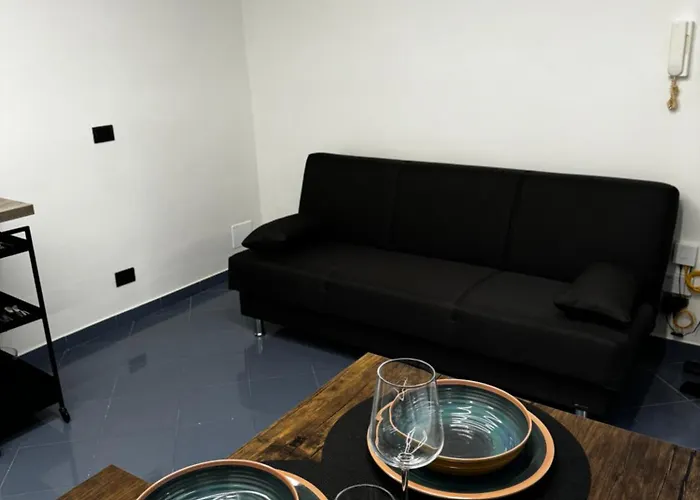 Blu Διαμέρισμα