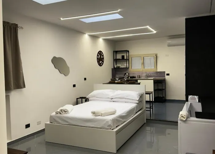 Blu Διαμέρισμα Ρώμη