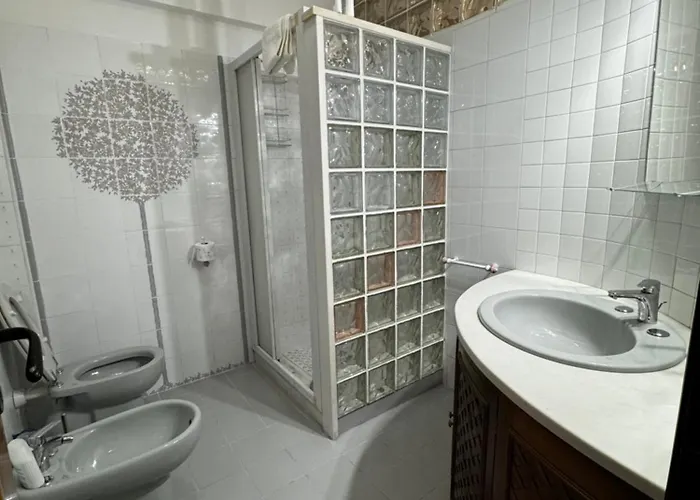 Blu Διαμέρισμα *