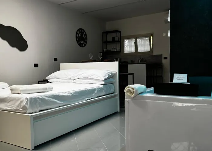 Blu Διαμέρισμα Ρώμη