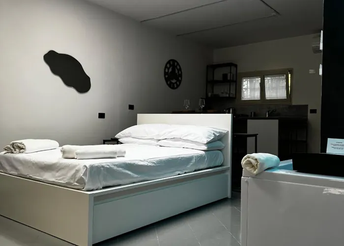 Διαμέρισμα Blu Ρώμη