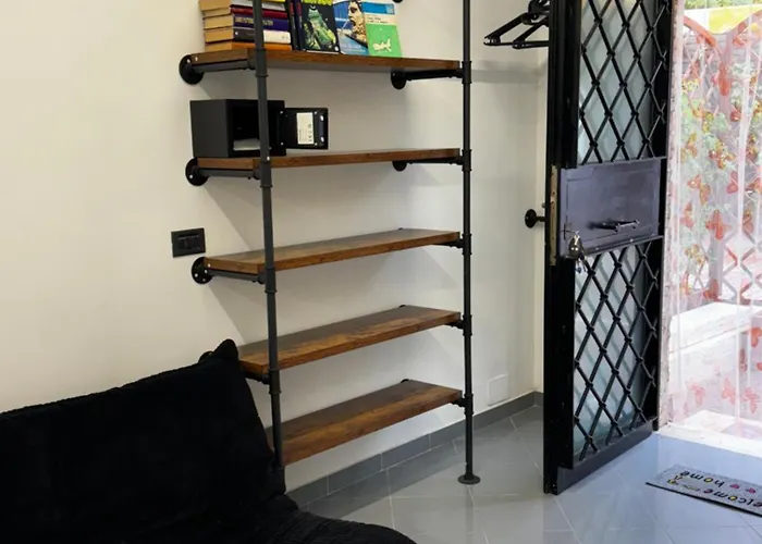 Blu Διαμέρισμα *