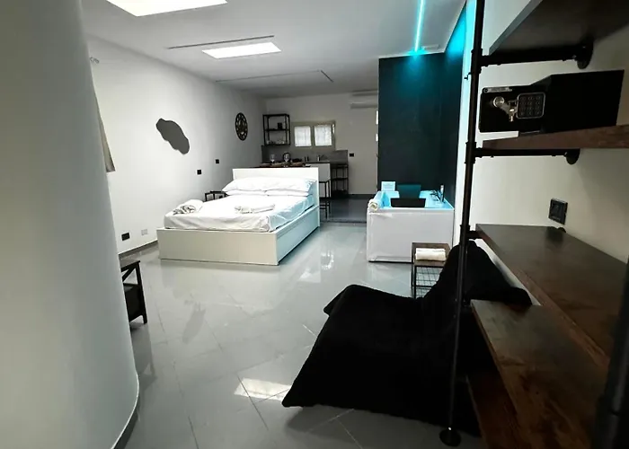 Blu Διαμέρισμα Ρώμη