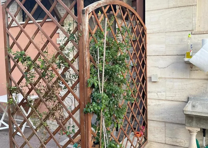 Διαμέρισμα Blu *