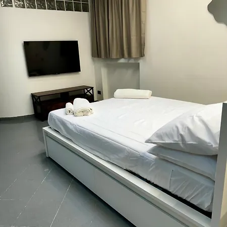 Apartmán Blu *