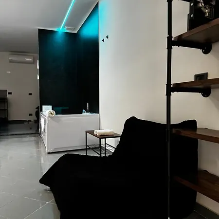 Blu Appartement *