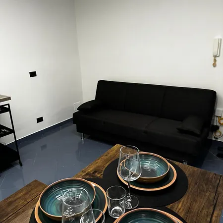 Blu Appartement