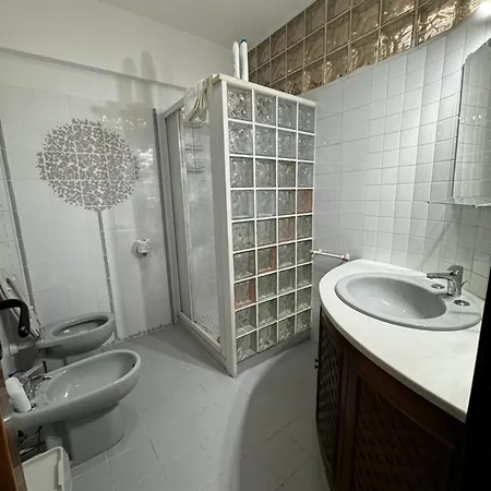 Blu Appartement *