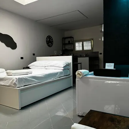 Blu Appartement Rome