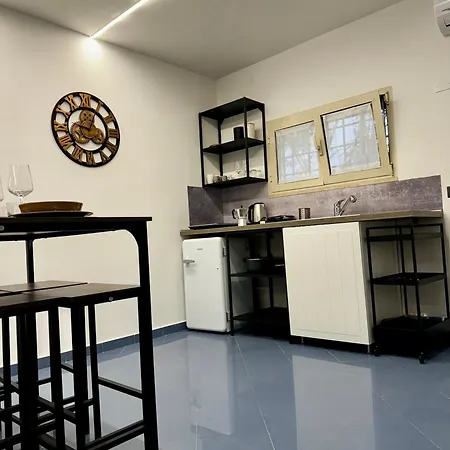Apartmán Blu